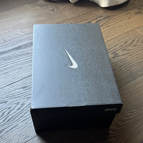 Nike ID-AF1 PISTON SNEAKERS - Picture 10 of 10